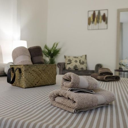 Abba43 Apartment Кальяри Экстерьер фото